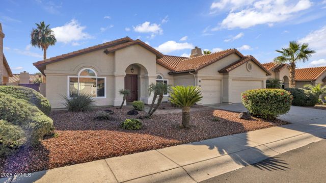 2545 E CATHEDRAL ROCK Drive, Phoenix, AZ 85048