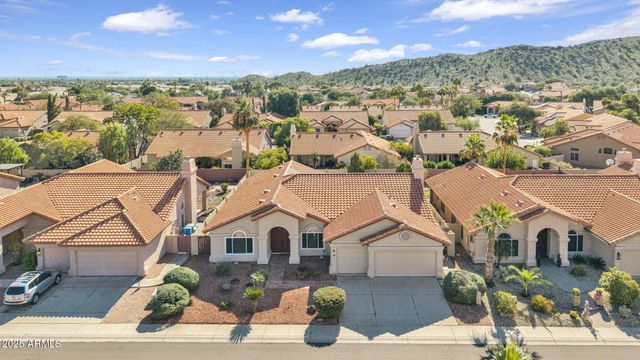 2545 E CATHEDRAL ROCK Drive, Phoenix, AZ 85048