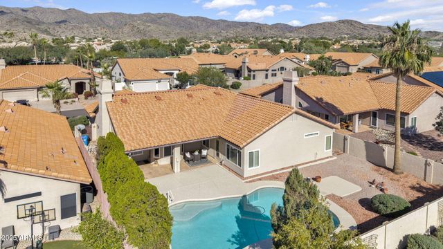 2545 E CATHEDRAL ROCK Drive, Phoenix, AZ 85048