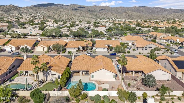 2545 E CATHEDRAL ROCK Drive, Phoenix, AZ 85048