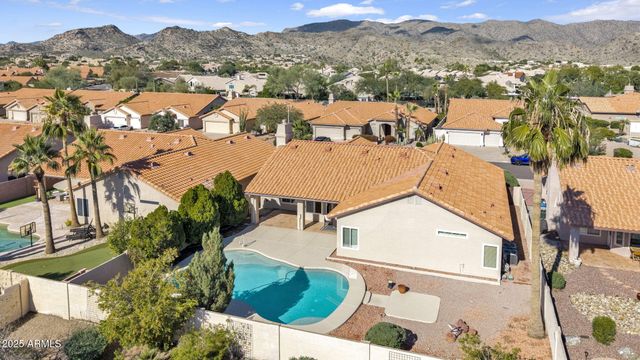 2545 E CATHEDRAL ROCK Drive, Phoenix, AZ 85048