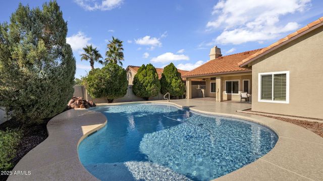 2545 E CATHEDRAL ROCK Drive, Phoenix, AZ 85048