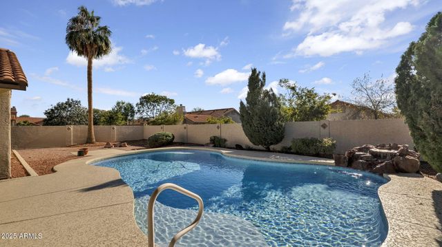 2545 E CATHEDRAL ROCK Drive, Phoenix, AZ 85048