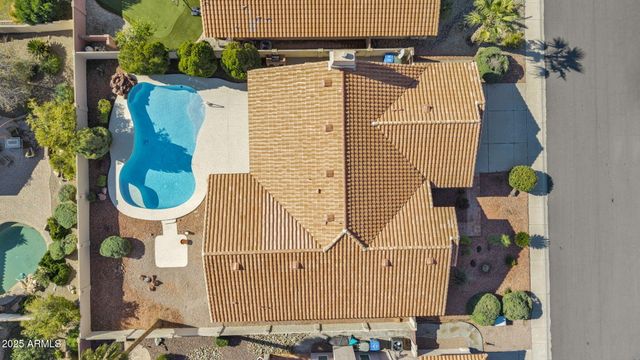 2545 E CATHEDRAL ROCK Drive, Phoenix, AZ 85048