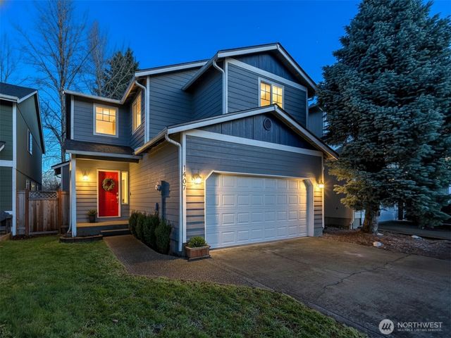 1407 196th Street E, Spanaway, WA 98387