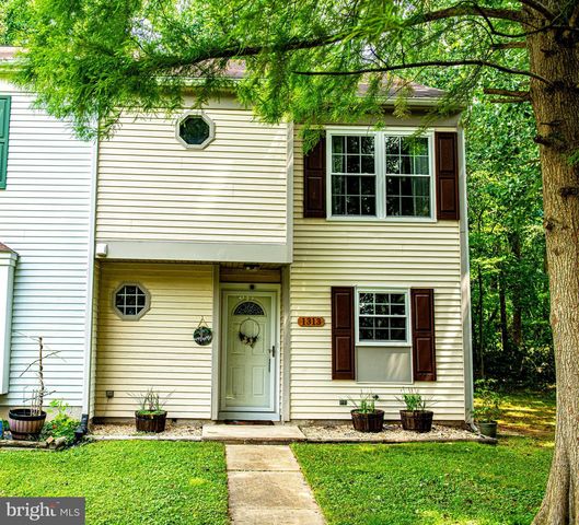1313 BARTLEY PL, Belcamp, MD 21017
