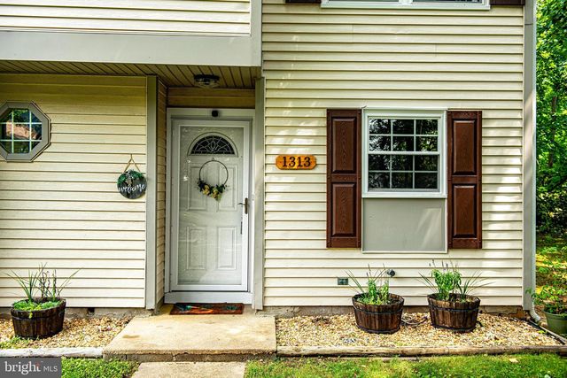 1313 BARTLEY PL, Belcamp, MD 21017
