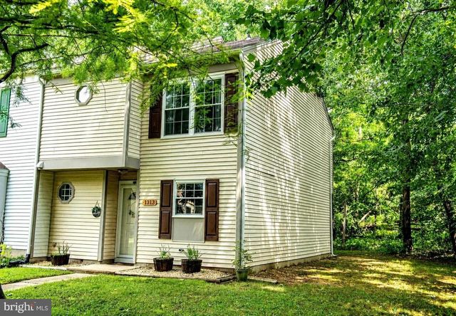 1313 BARTLEY PL, Belcamp, MD 21017