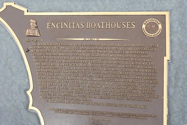 726 3rd Street, Encinitas, CA 92024