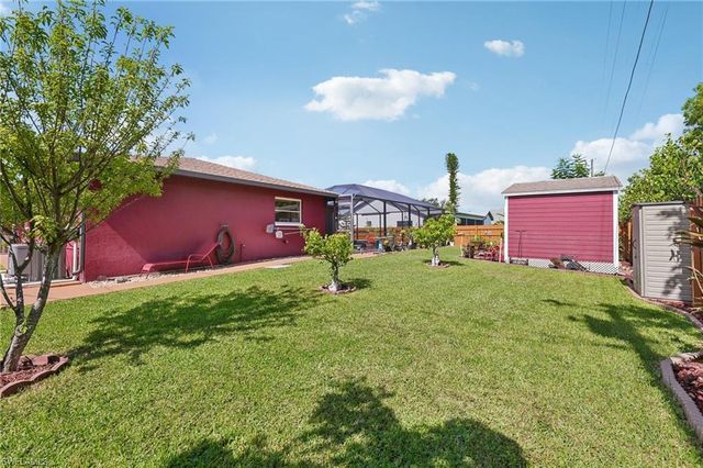 139 SE 30th ST, Cape Coral, FL 33904