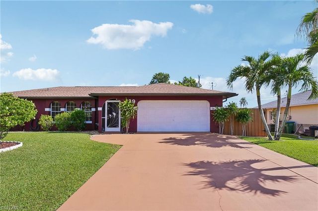 139 SE 30th ST, Cape Coral, FL 33904