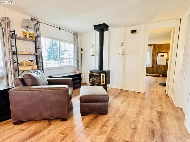 1020 S 2ND St, Union, OR 97883