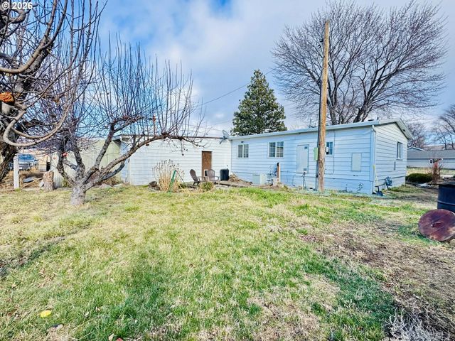 1020 S 2ND St, Union, OR 97883