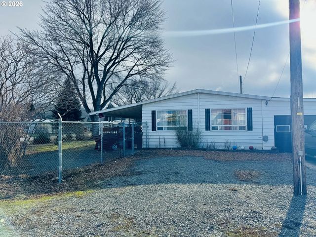 1020 S 2ND St, Union, OR 97883