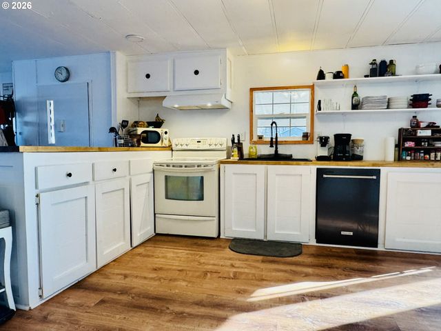 1020 S 2ND St, Union, OR 97883