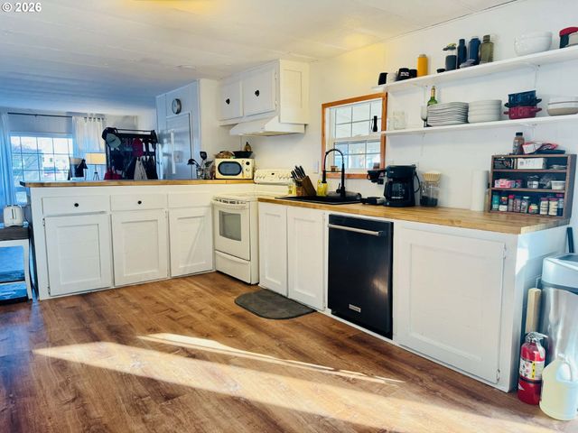 1020 S 2ND St, Union, OR 97883