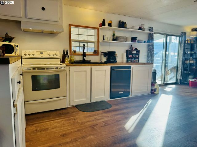 1020 S 2ND St, Union, OR 97883