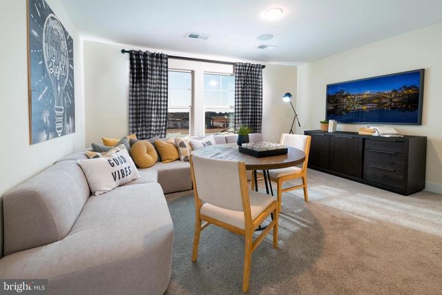 LOT 437 GERRY ST, Ranson, WV 25438