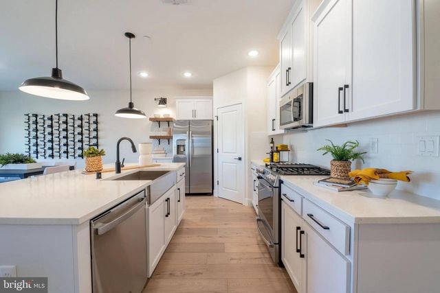 LOT 437 GERRY ST, Ranson, WV 25438