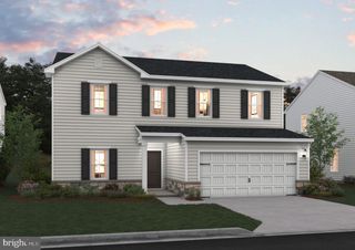 LOT 437 GERRY ST, Ranson, WV 25438