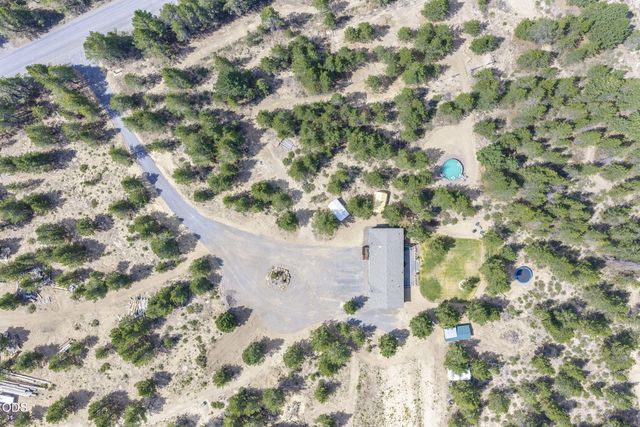 219 Tumbo Drive, Gilchrist, OR 97737