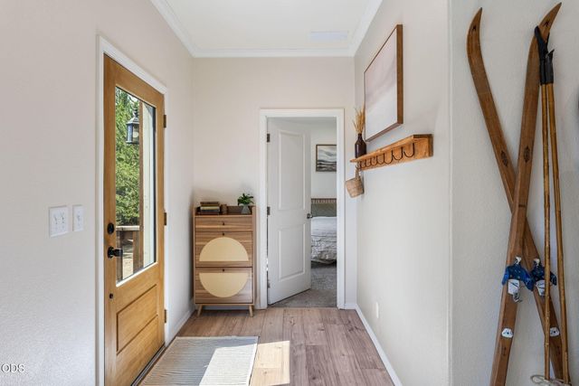 219 Tumbo Drive, Gilchrist, OR 97737