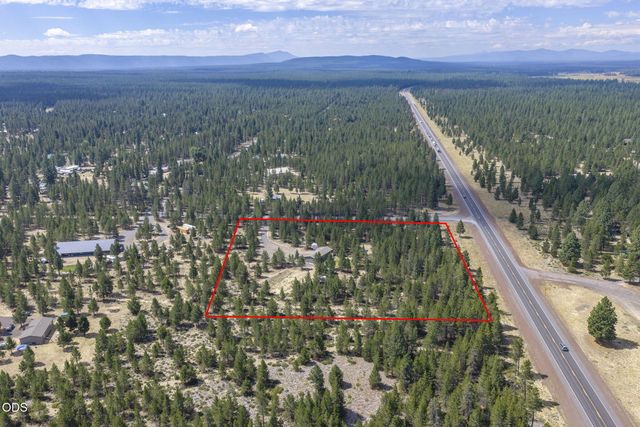 219 Tumbo Drive, Gilchrist, OR 97737