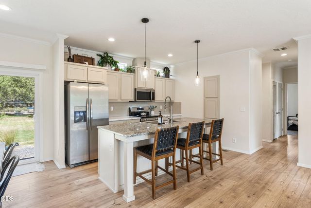 219 Tumbo Drive, Gilchrist, OR 97737