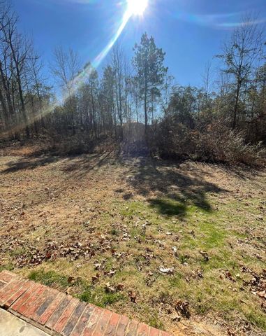 2096 Creekwood Circle, Bauxite, AR 72011