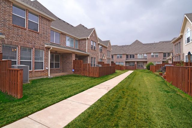 2974 Florence Way 2103, Lewisville, TX 75067