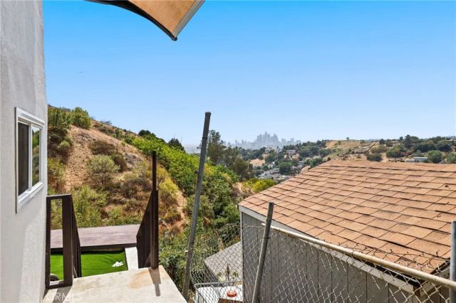 4112 Telluride, Los Angeles, CA 90031