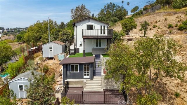 4112 Telluride, Los Angeles, CA 90031