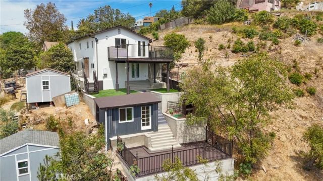 4112 Telluride, Los Angeles, CA 90031