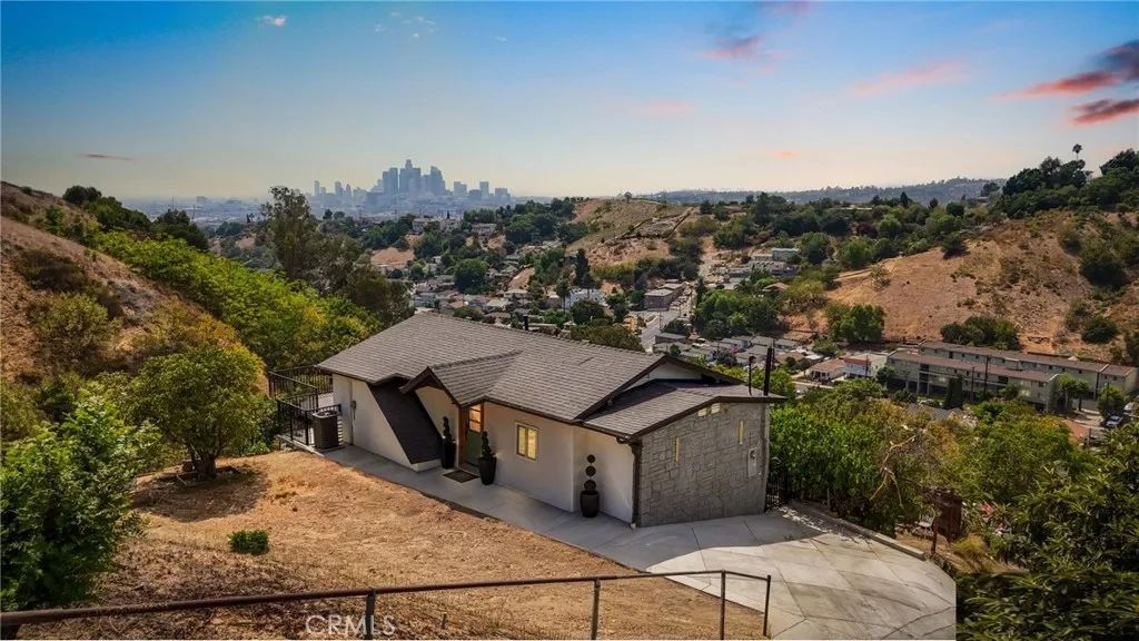 4112 Telluride, Los Angeles, CA 90031