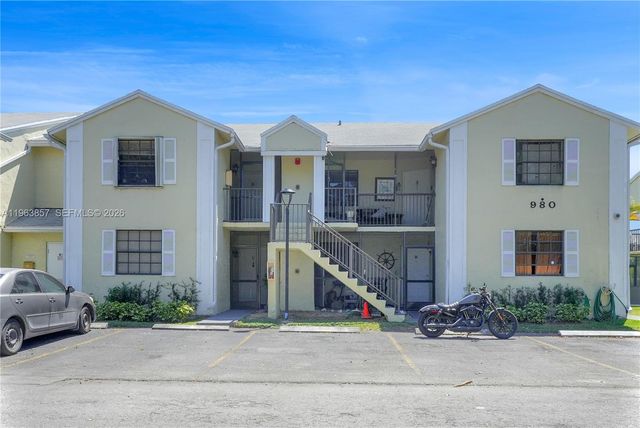 980 Constitution Dr 980D, Homestead, FL 33034