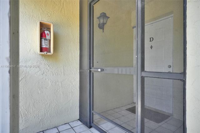 980 Constitution Dr 980D, Homestead, FL 33034