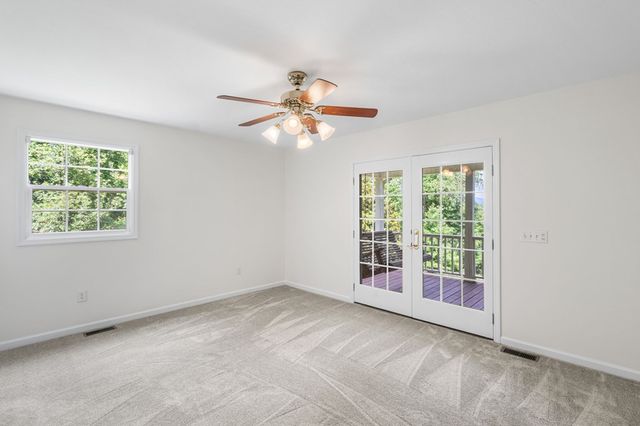201 Tahlequah Ridge, Hayesville, NC 28904