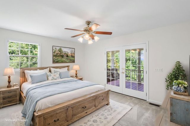 201 Tahlequah Ridge, Hayesville, NC 28904