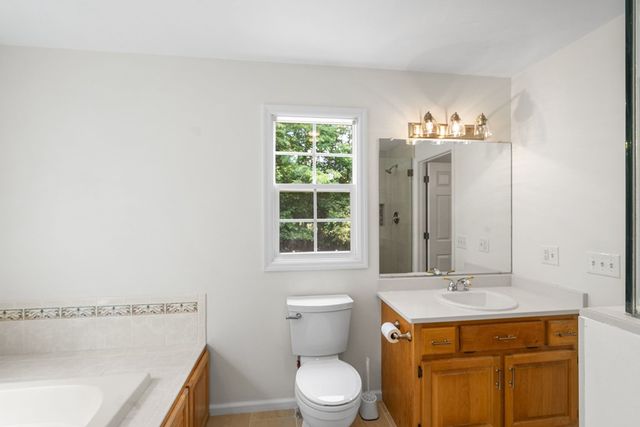 201 Tahlequah Ridge, Hayesville, NC 28904