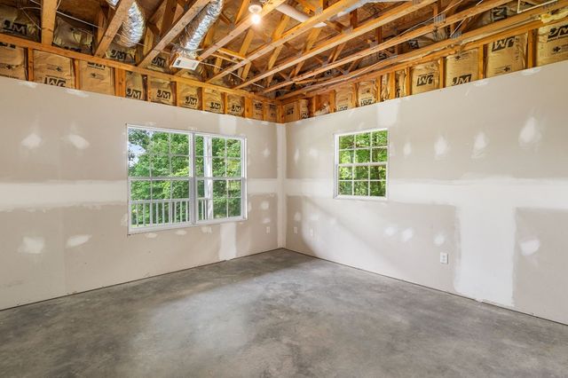 201 Tahlequah Ridge, Hayesville, NC 28904