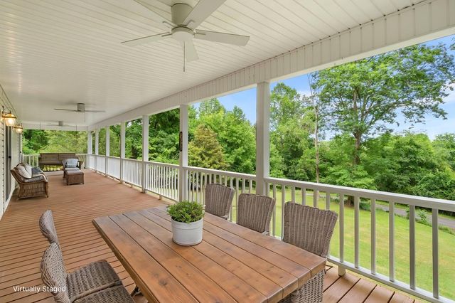 201 Tahlequah Ridge, Hayesville, NC 28904
