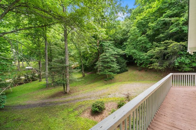 201 Tahlequah Ridge, Hayesville, NC 28904