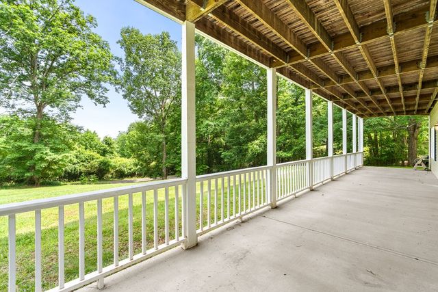 201 Tahlequah Ridge, Hayesville, NC 28904