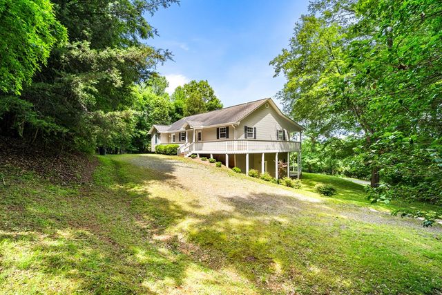 201 Tahlequah Ridge, Hayesville, NC 28904