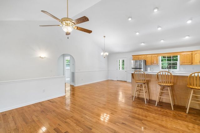 201 Tahlequah Ridge, Hayesville, NC 28904