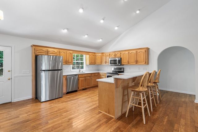 201 Tahlequah Ridge, Hayesville, NC 28904