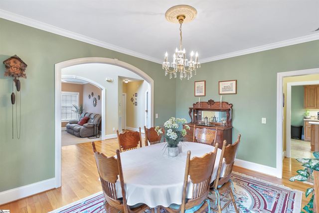 406 Hopewell Ridge, Anderson, SC 29621