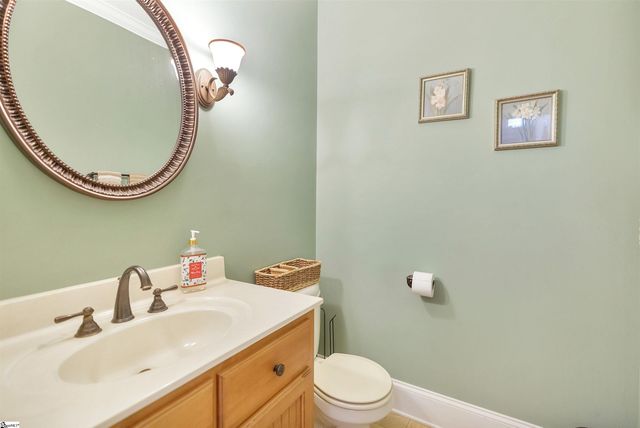 406 Hopewell Ridge, Anderson, SC 29621