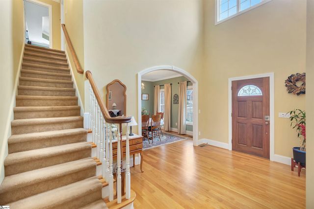 406 Hopewell Ridge, Anderson, SC 29621