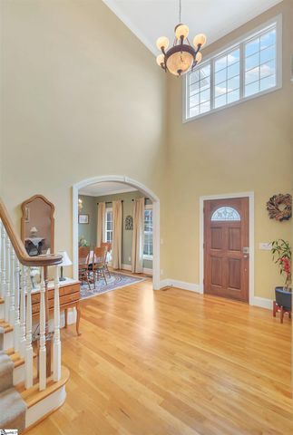 406 Hopewell Ridge, Anderson, SC 29621